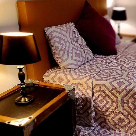 Great Sleep Loft Apartment Barcelona Bagian luar foto