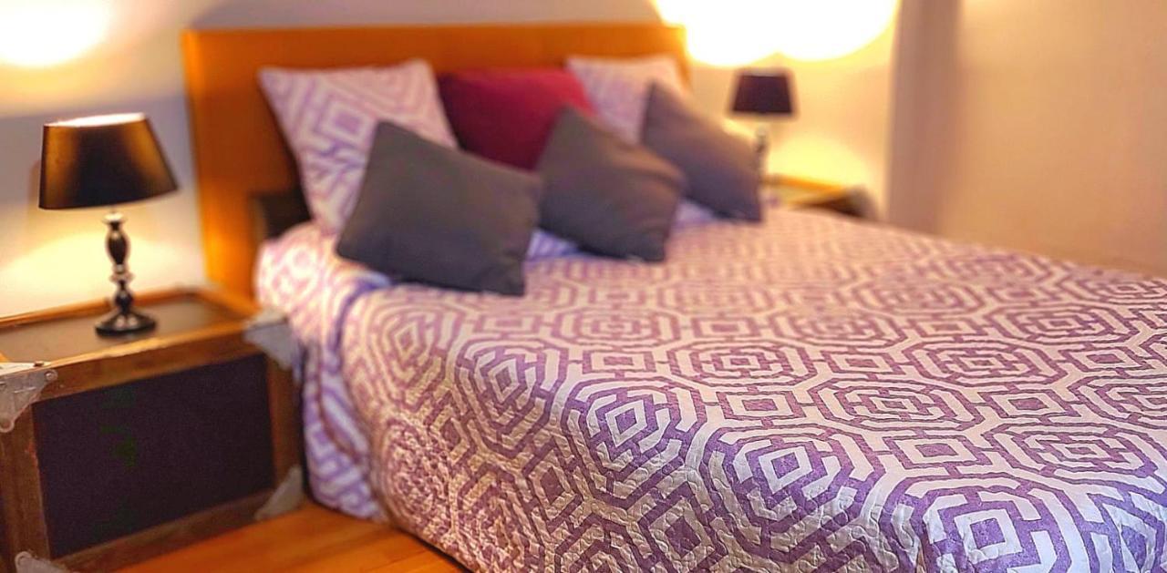 Great Sleep Loft Apartment Barcelona Bagian luar foto
