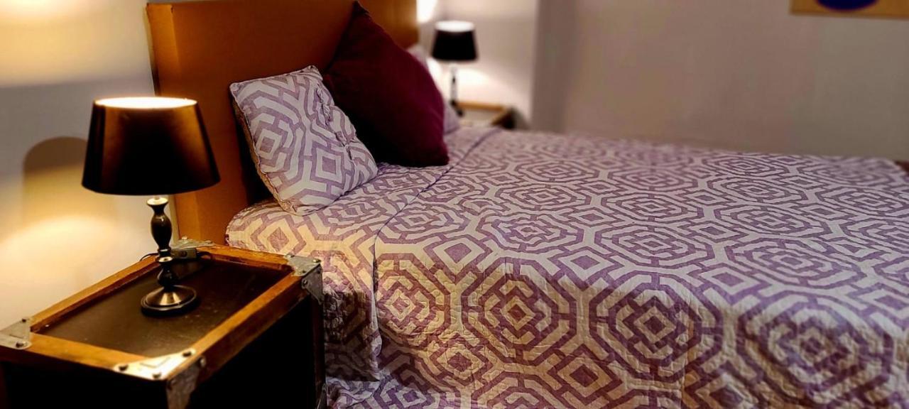 Great Sleep Loft Apartment Barcelona Bagian luar foto