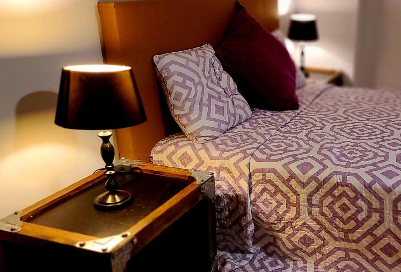 Great Sleep Loft Apartment Barcelona Bagian luar foto